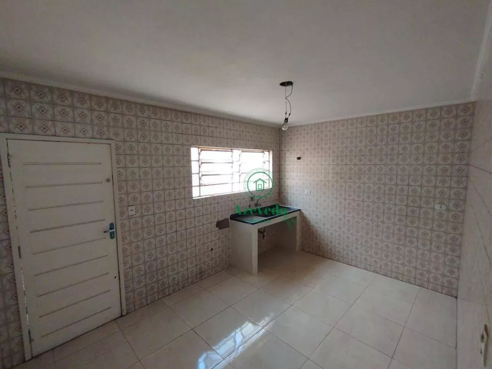 Sobrado, 2 quartos, 155 m² - Foto 5