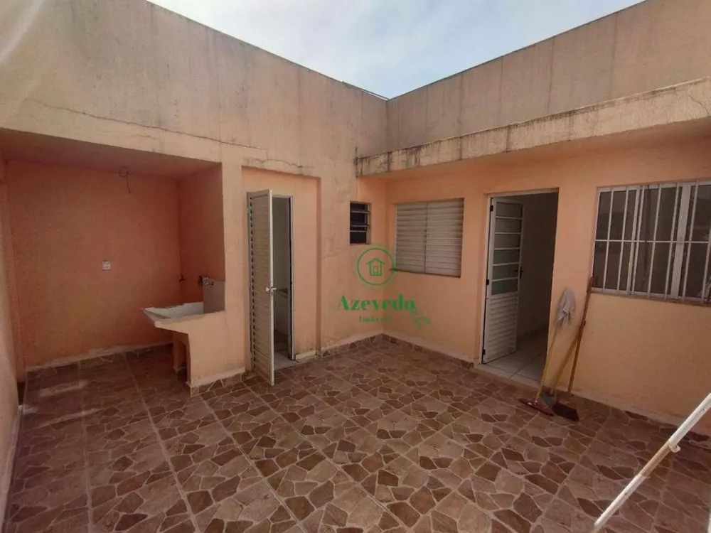 Sobrado, 2 quartos, 155 m² - Foto 13