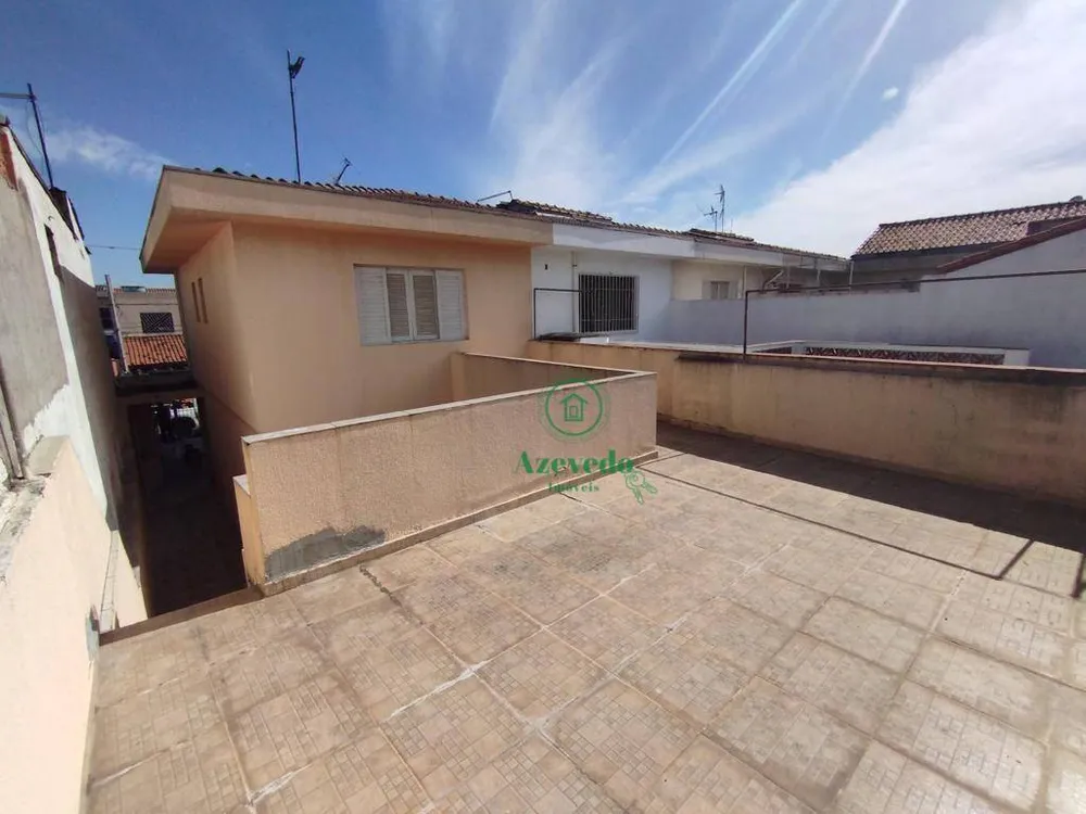 Sobrado, 2 quartos, 155 m² - Foto 19