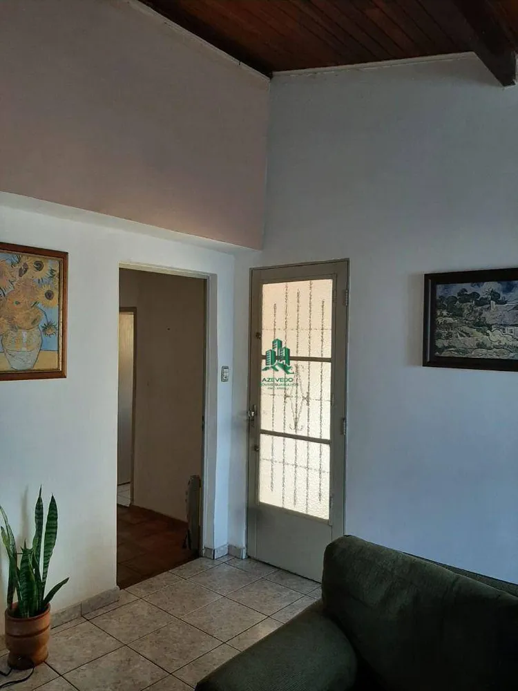 Casa, 3 quartos, 156 m² - Foto 5