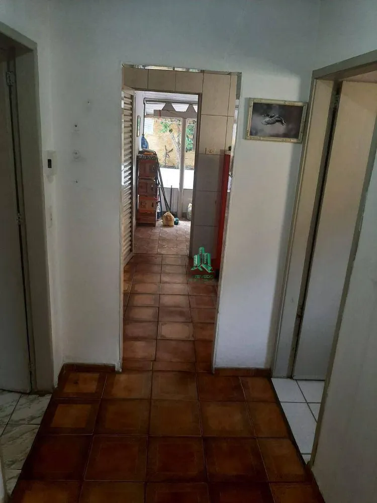 Casa, 3 quartos, 156 m² - Foto 8