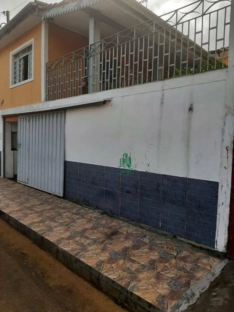 Casa, 3 quartos, 156 m² - Foto 11