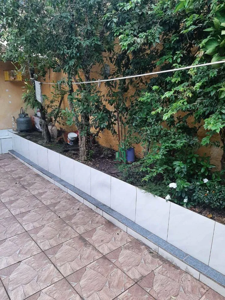 Casa, 3 quartos, 156 m² - Foto 2