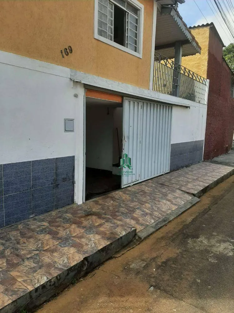 Casa, 3 quartos, 156 m² - Foto 1