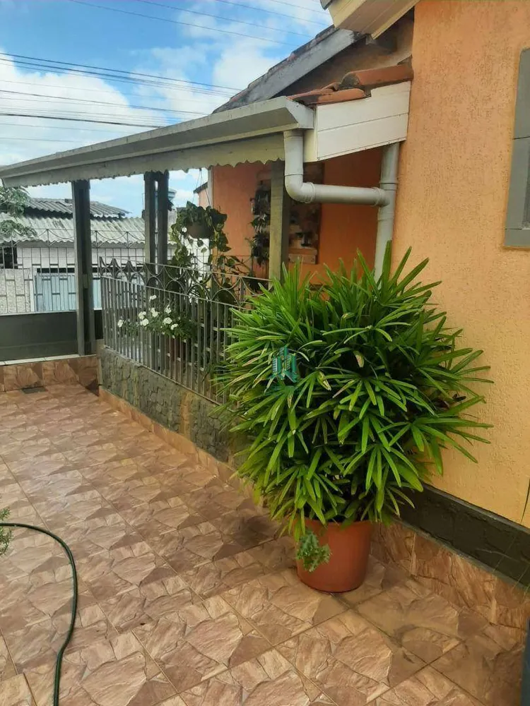 Casa, 3 quartos, 156 m² - Foto 7