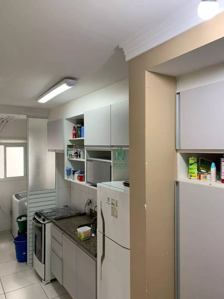 Apartamento à venda com 3 quartos, 59m² - Foto 4