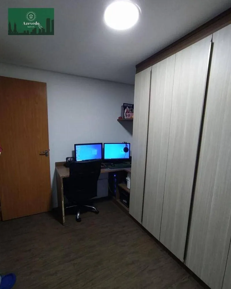 Apartamento, 2 quartos, 42 m² - Foto 11