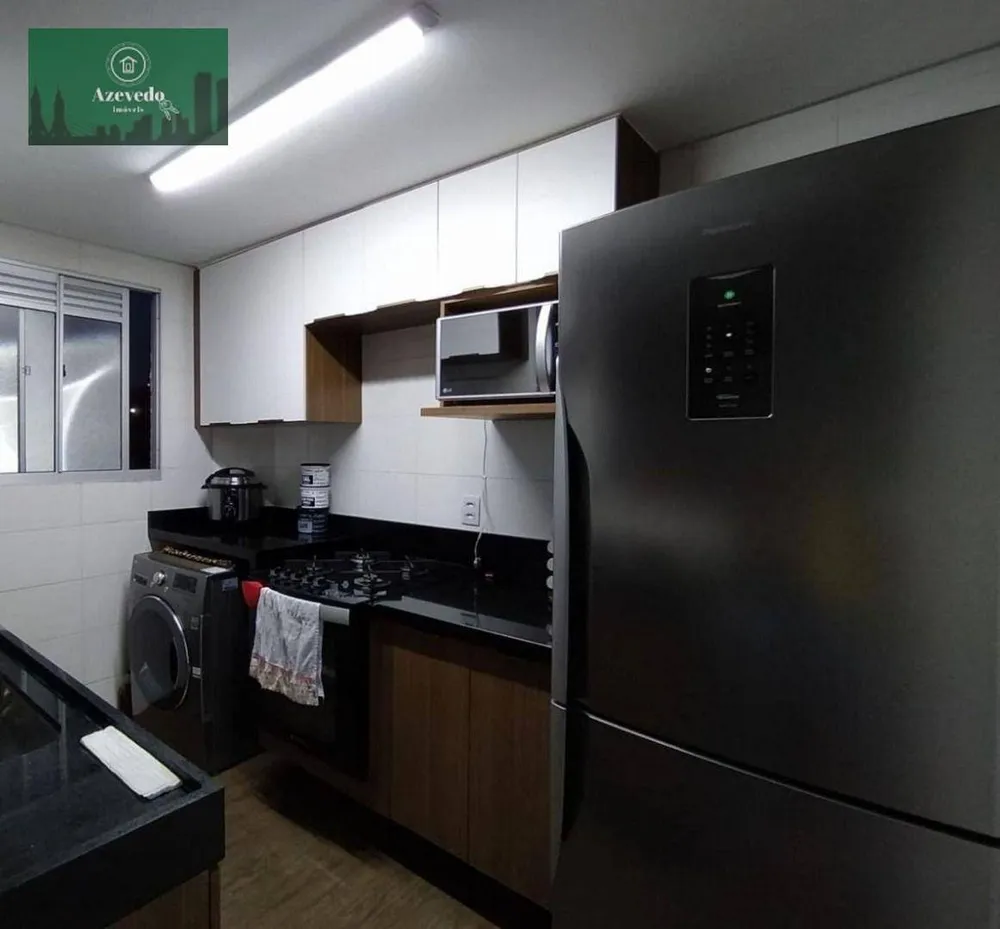 Apartamento, 2 quartos, 42 m² - Foto 9
