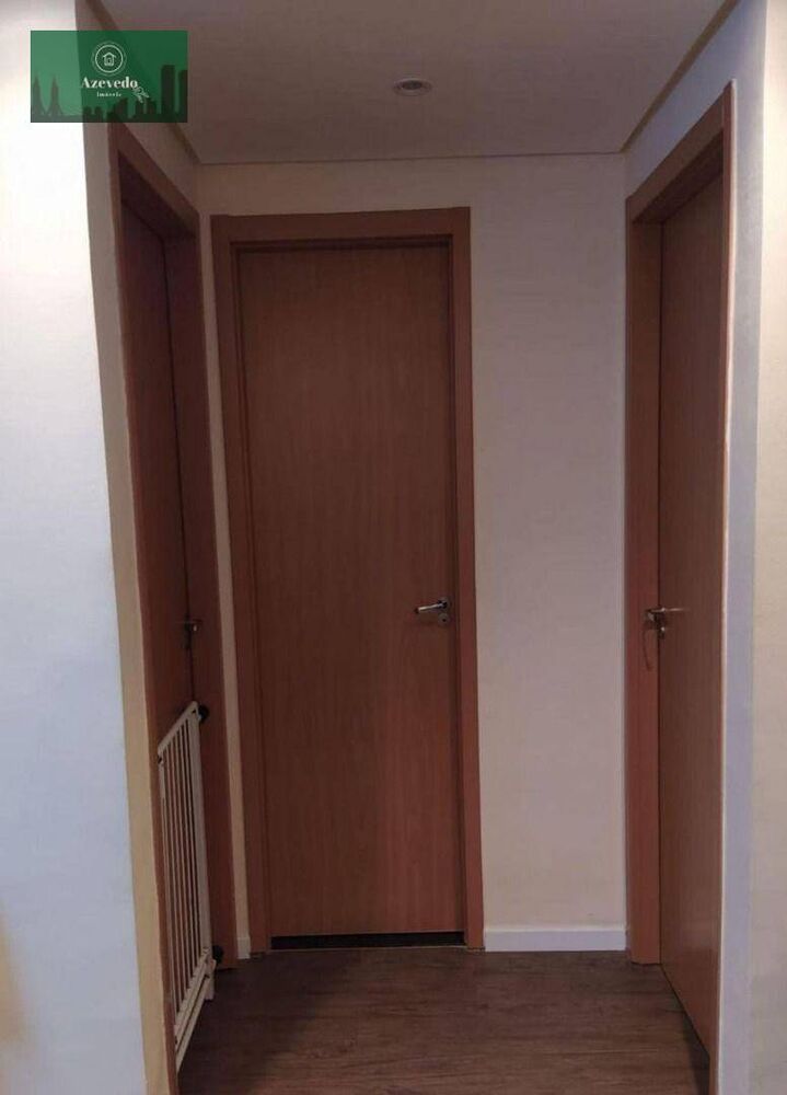 Apartamento, 2 quartos, 42 m² - Foto 4