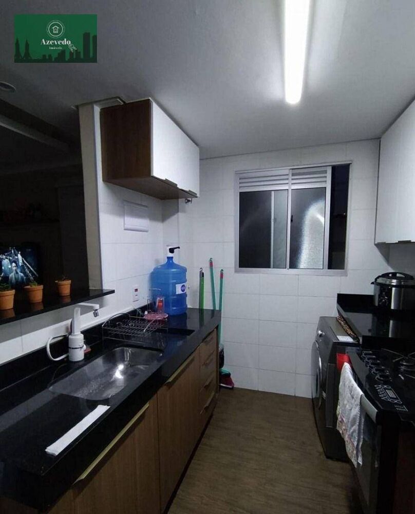 Apartamento, 2 quartos, 42 m² - Foto 3
