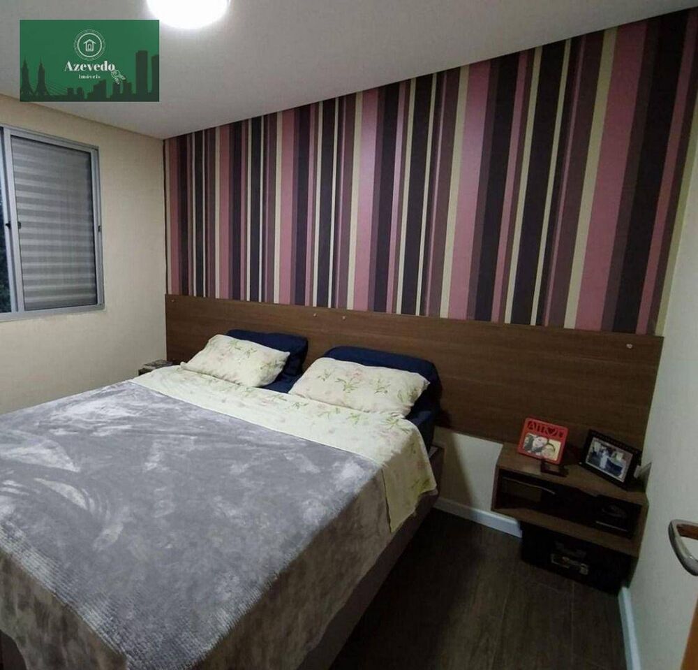 Apartamento, 2 quartos, 42 m² - Foto 2