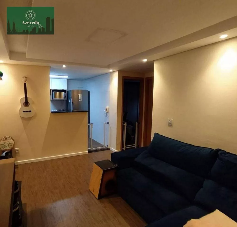 Apartamento, 2 quartos, 42 m² - Foto 6