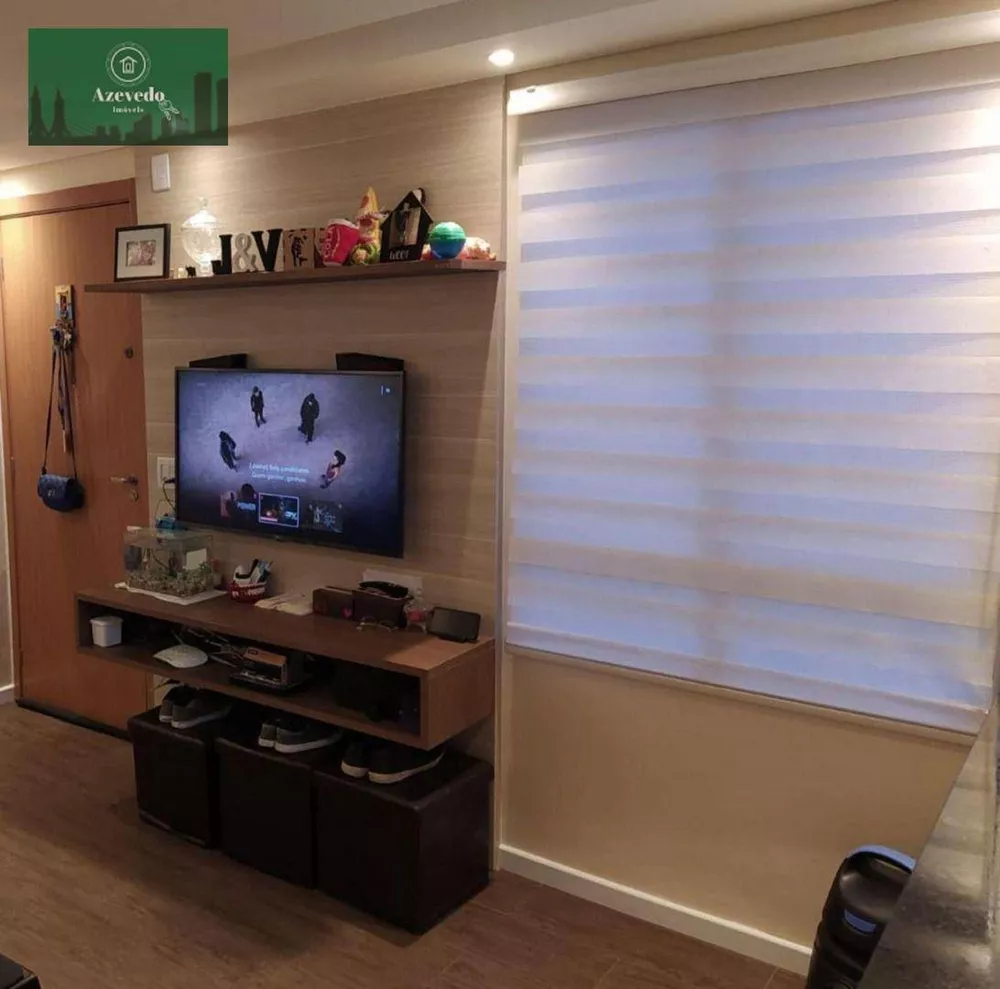 Apartamento, 2 quartos, 42 m² - Foto 7