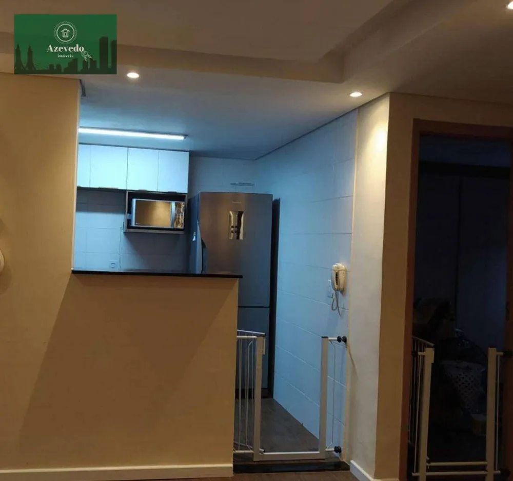 Apartamento, 2 quartos, 42 m² - Foto 5