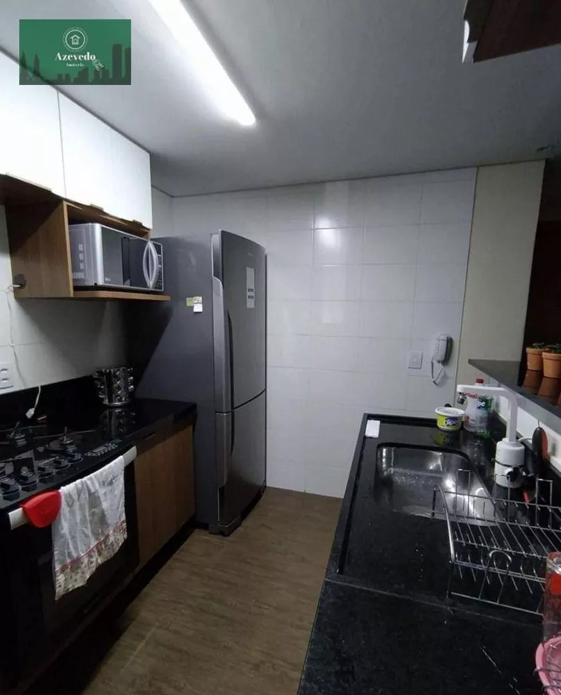 Apartamento, 2 quartos, 42 m² - Foto 8