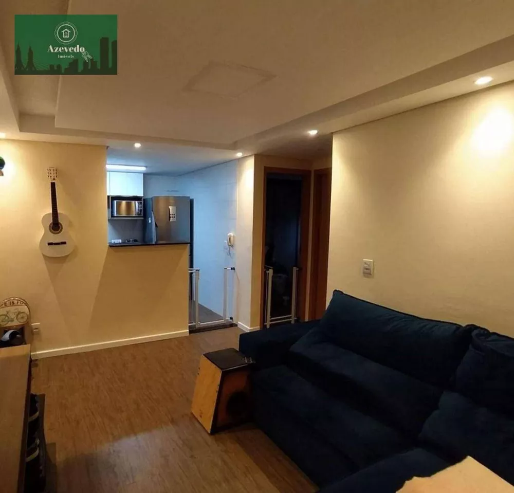 Apartamento, 2 quartos, 42 m² - Foto 5