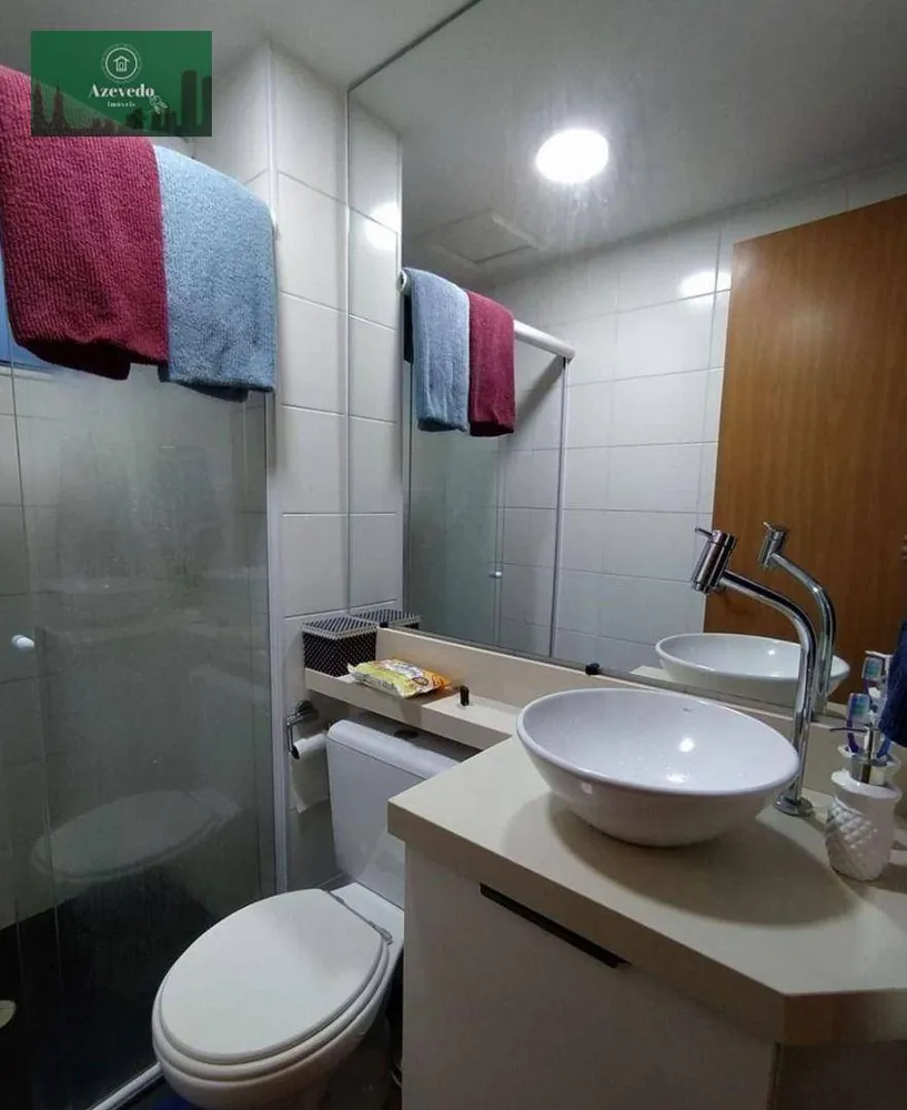 Apartamento, 2 quartos, 42 m² - Foto 12