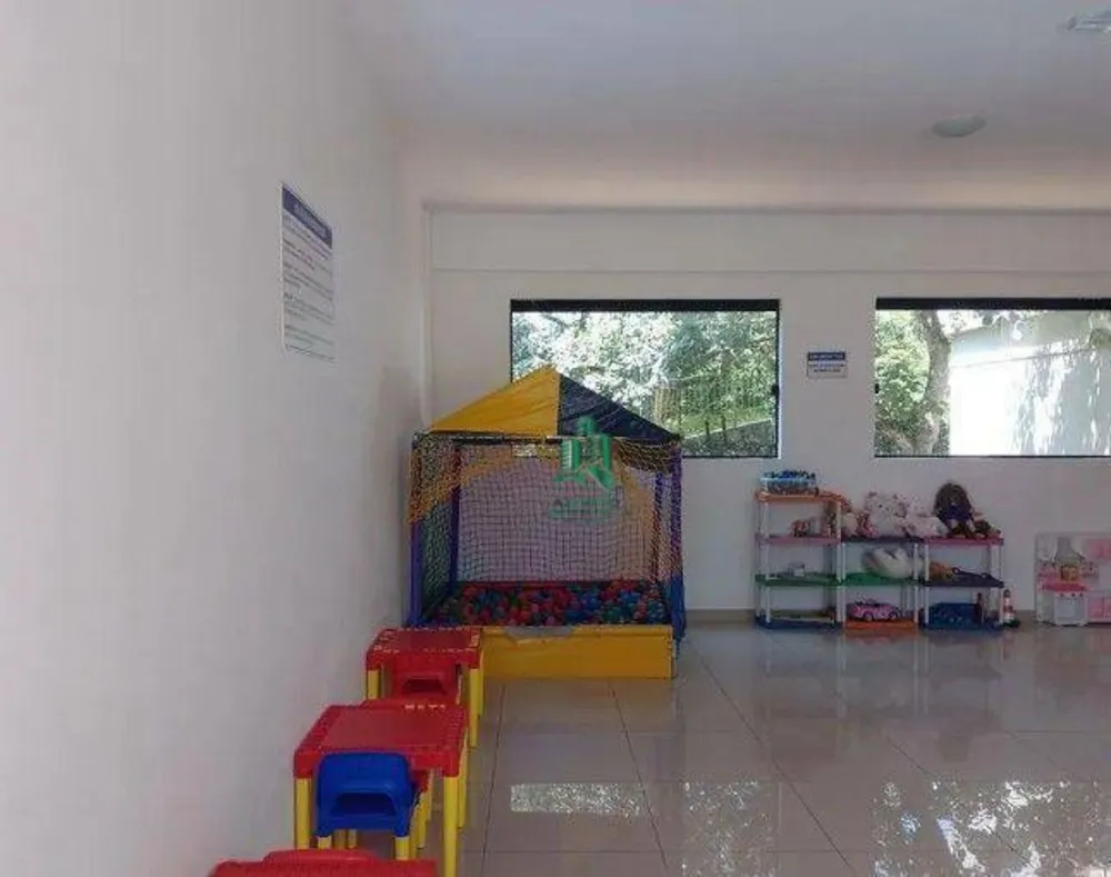 Apartamento, 2 quartos, 43 m² - Foto 15