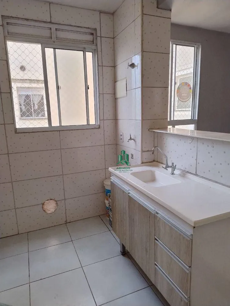 Apartamento, 2 quartos, 43 m² - Foto 10