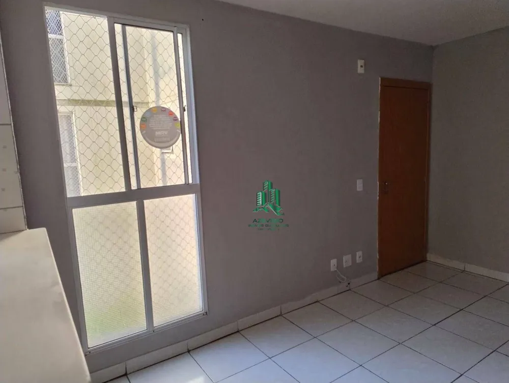 Apartamento, 2 quartos, 43 m² - Foto 6