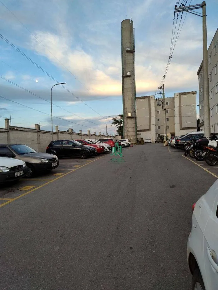Apartamento, 2 quartos, 43 m² - Foto 14