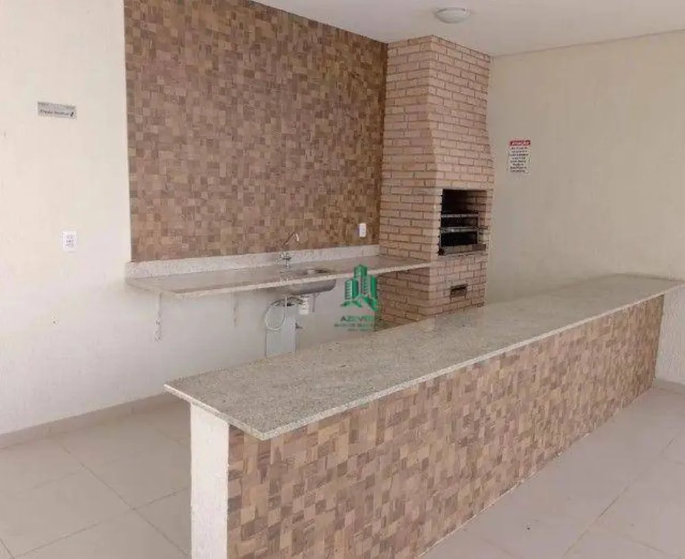 Apartamento, 2 quartos, 43 m² - Foto 16