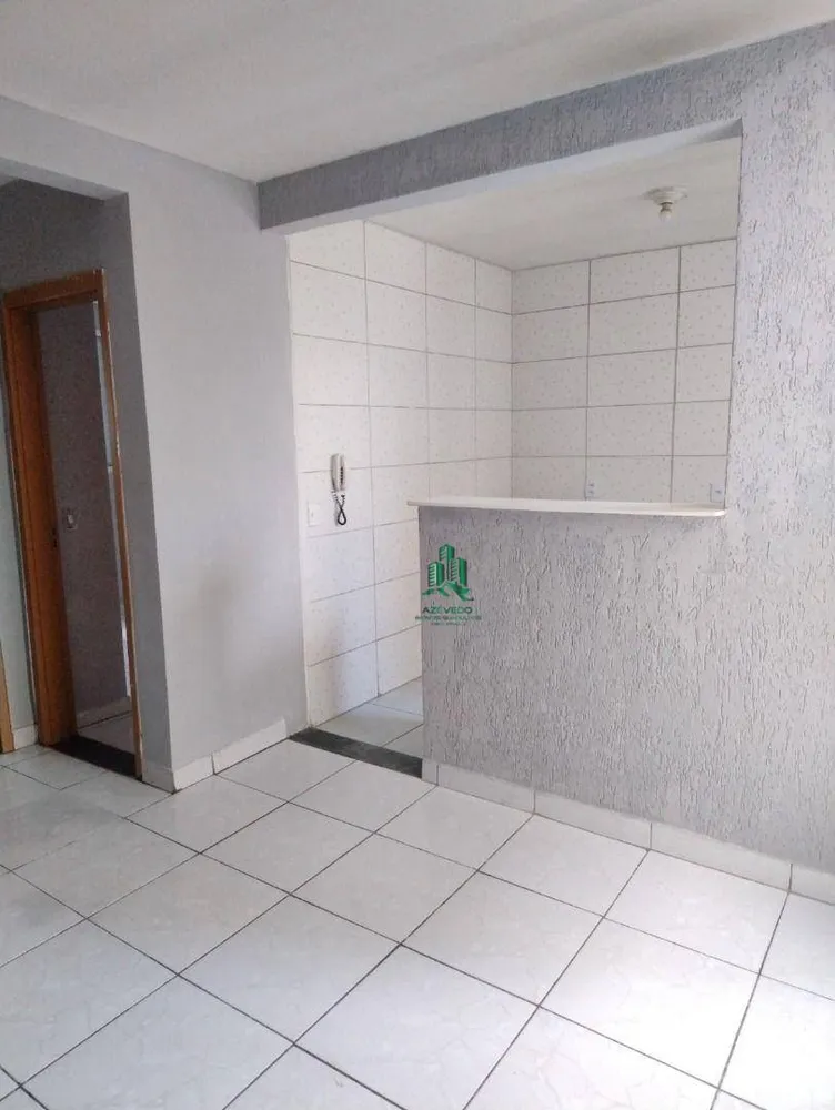 Apartamento, 2 quartos, 43 m² - Foto 8