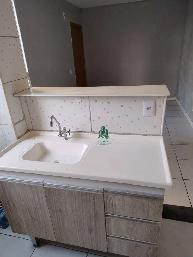 Apartamento, 2 quartos, 43 m² - Foto 9