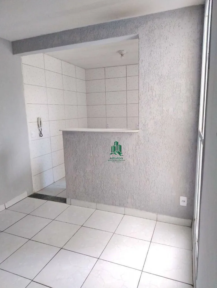 Apartamento, 2 quartos, 43 m² - Foto 7