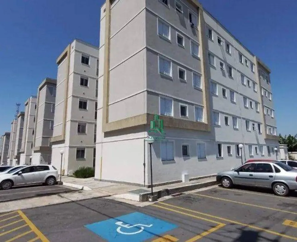 Apartamento, 2 quartos, 43 m² - Foto 12