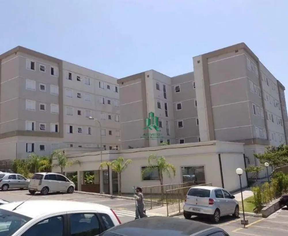 Apartamento, 2 quartos, 43 m² - Foto 13