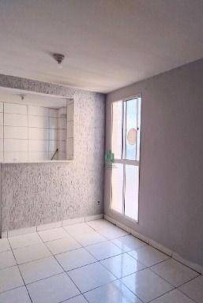 Apartamento, 2 quartos, 43 m² - Foto 3