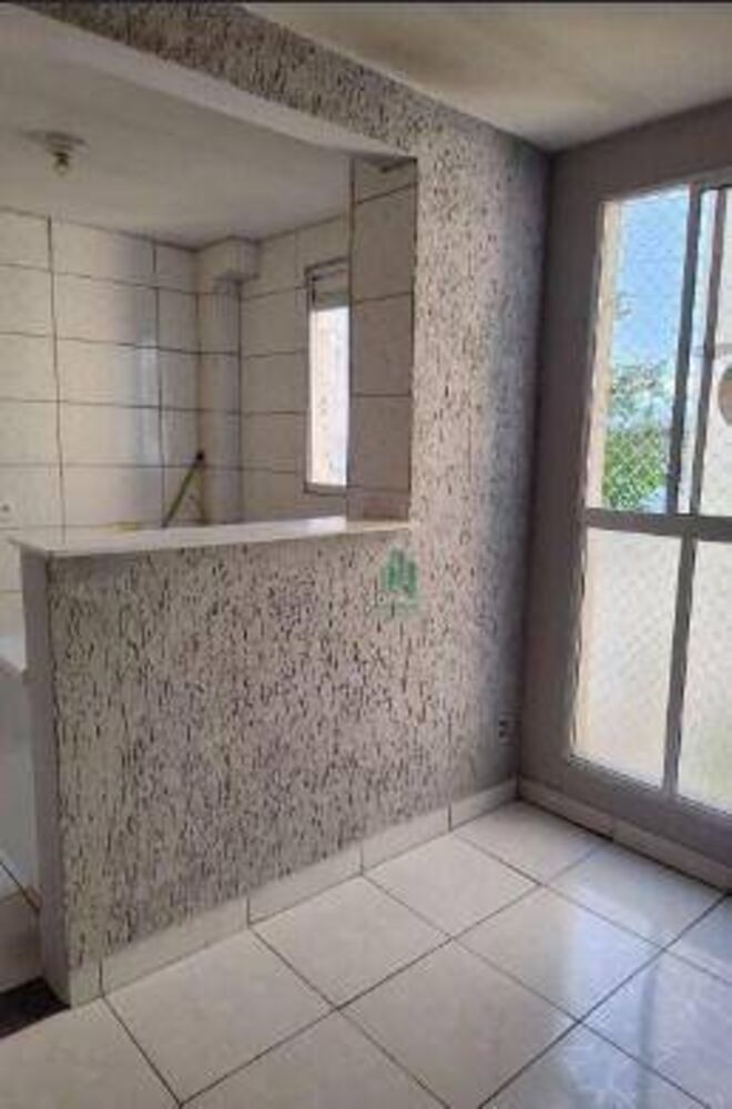 Apartamento, 2 quartos, 43 m² - Foto 4