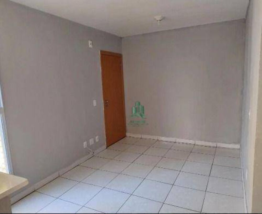 Apartamento, 2 quartos, 43 m² - Foto 2