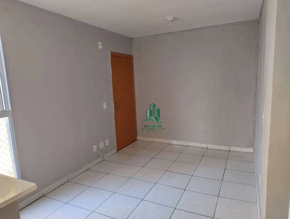 Apartamento, 2 quartos, 43 m² - Foto 5