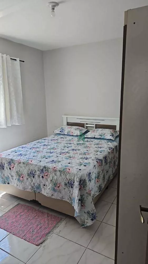 Casa à venda com 2 quartos, 92m² - Foto 6