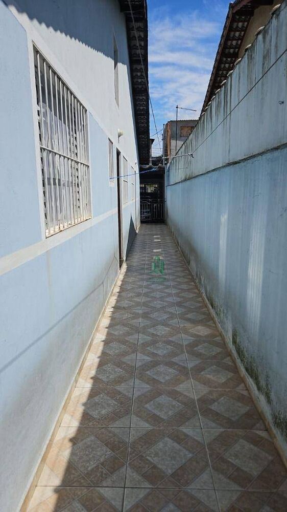 Casa, 2 quartos, 92 m² - Foto 10