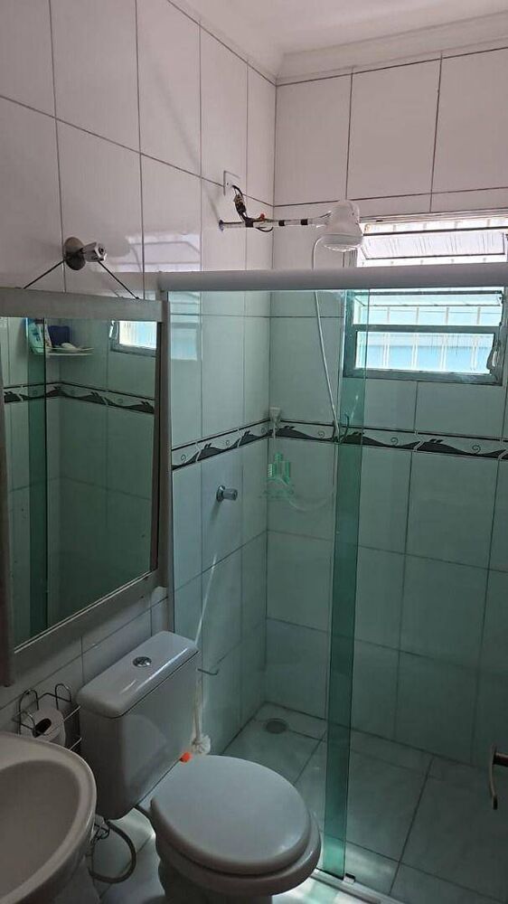 Casa, 2 quartos, 92 m² - Foto 11