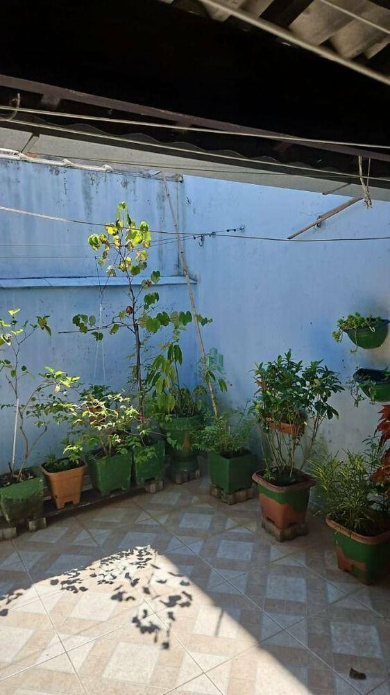 Casa, 2 quartos, 92 m² - Foto 9