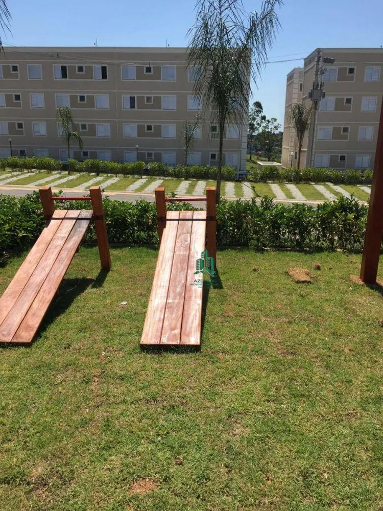 Apartamento, 2 quartos, 42 m² - Foto 12