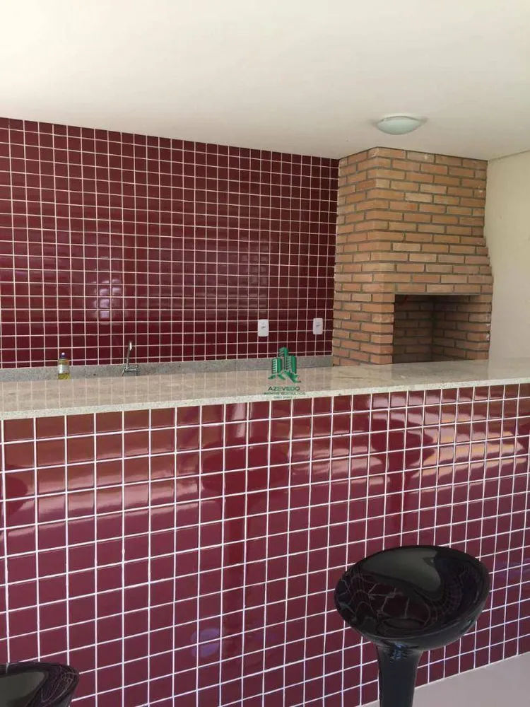 Apartamento, 2 quartos, 42 m² - Foto 8