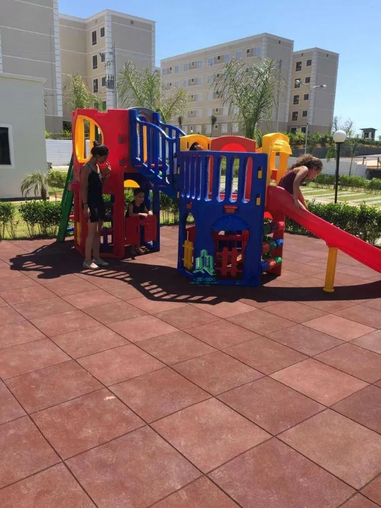 Apartamento, 2 quartos, 42 m² - Foto 5