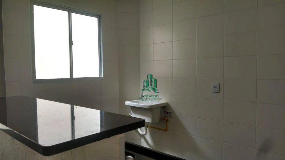 Apartamento, 2 quartos, 42 m² - Foto 6