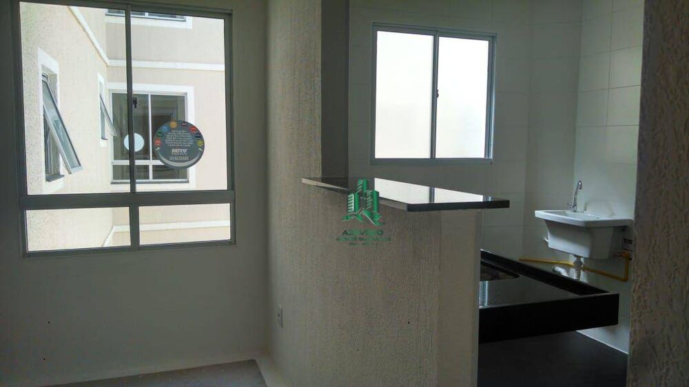 Apartamento, 2 quartos, 42 m² - Foto 2