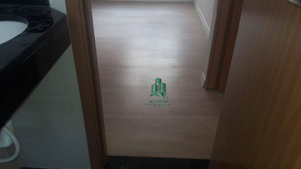 Apartamento, 2 quartos, 42 m² - Foto 1