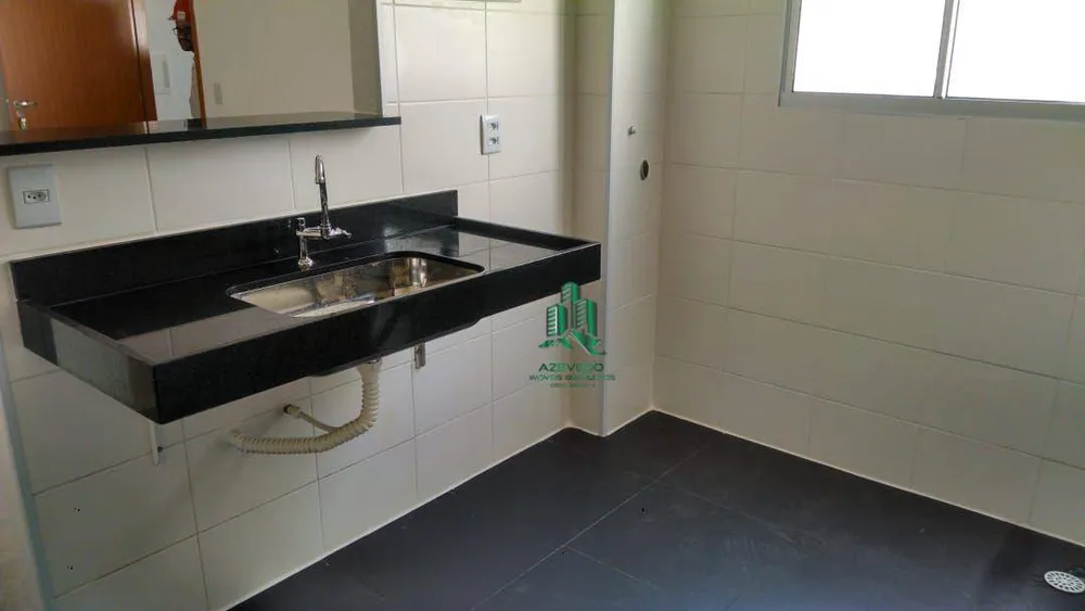 Apartamento, 2 quartos, 42 m² - Foto 7