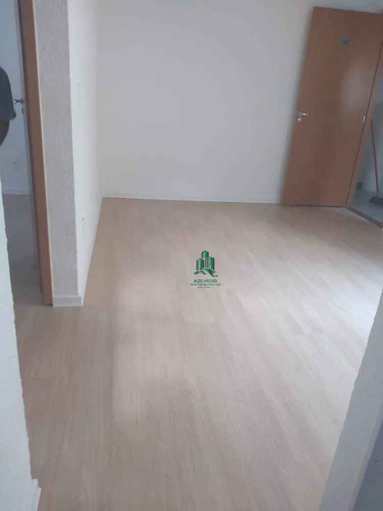 Apartamento, 2 quartos, 42 m² - Foto 11