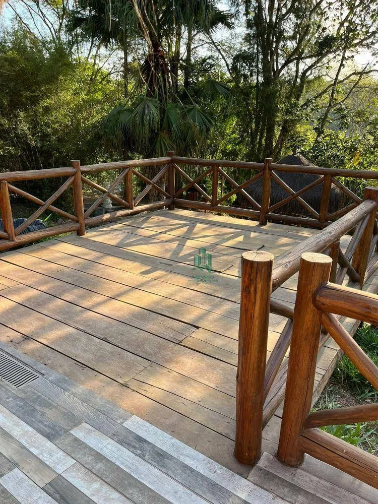 Sítio, 2 quartos, 3500 m² - Foto 5