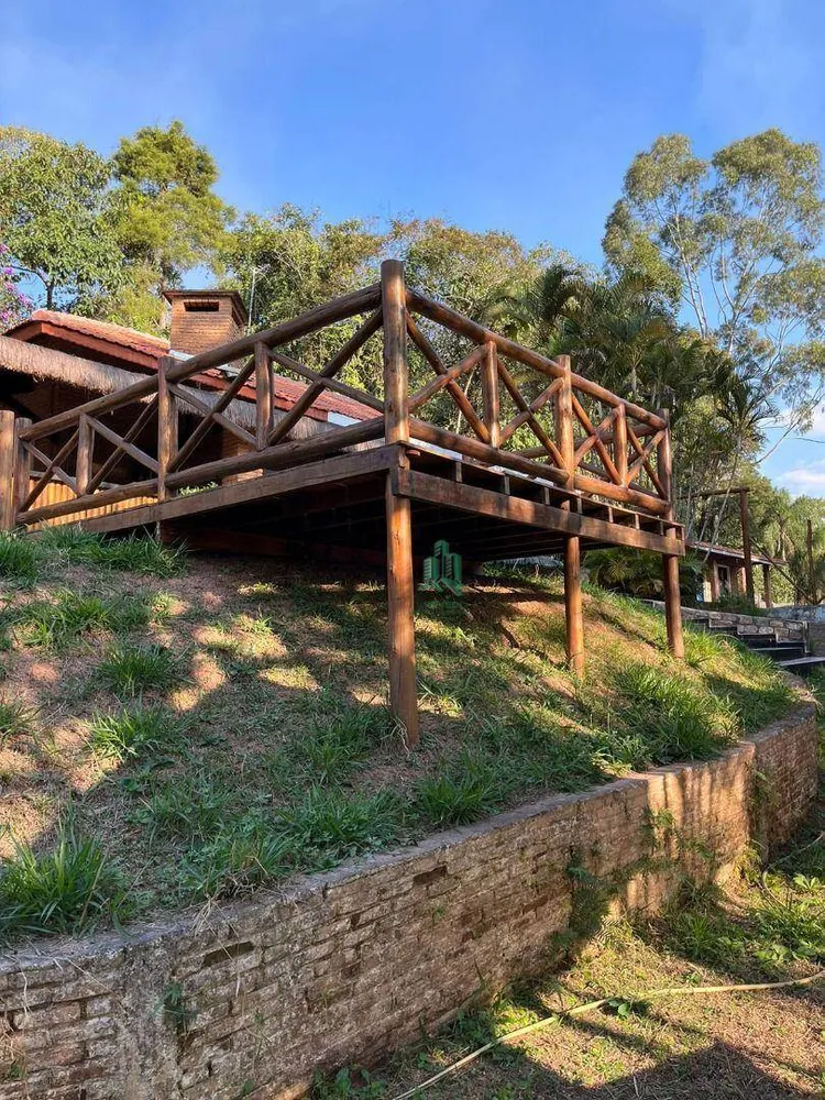 Sítio, 2 quartos, 3500 m² - Foto 6