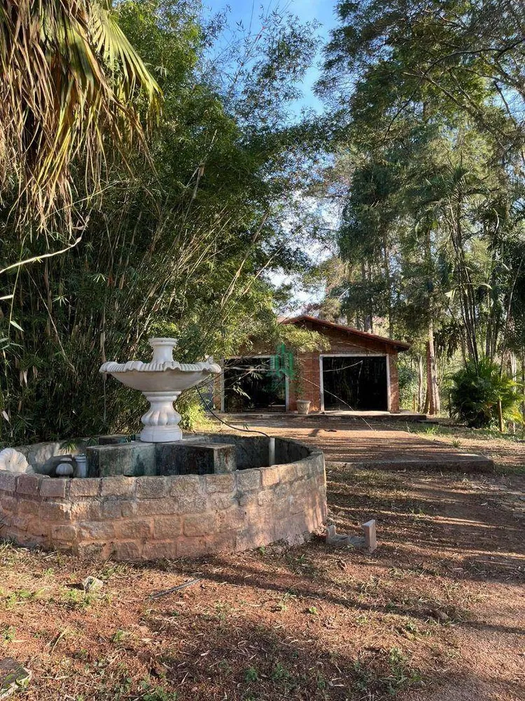 Sítio, 2 quartos, 3500 m² - Foto 10